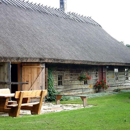Anni Tourism Farm Villa Tammese Bagian luar foto