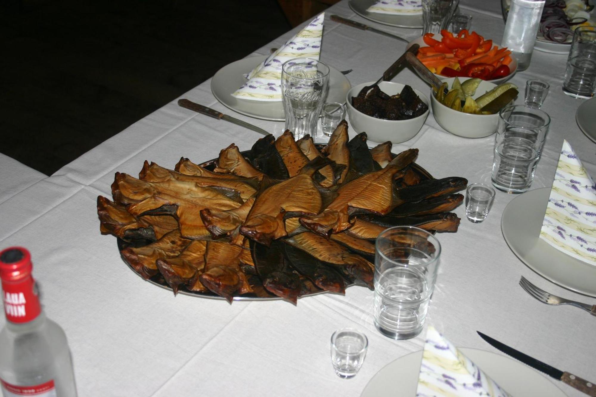 Anni Tourism Farm Villa Tammese Bagian luar foto