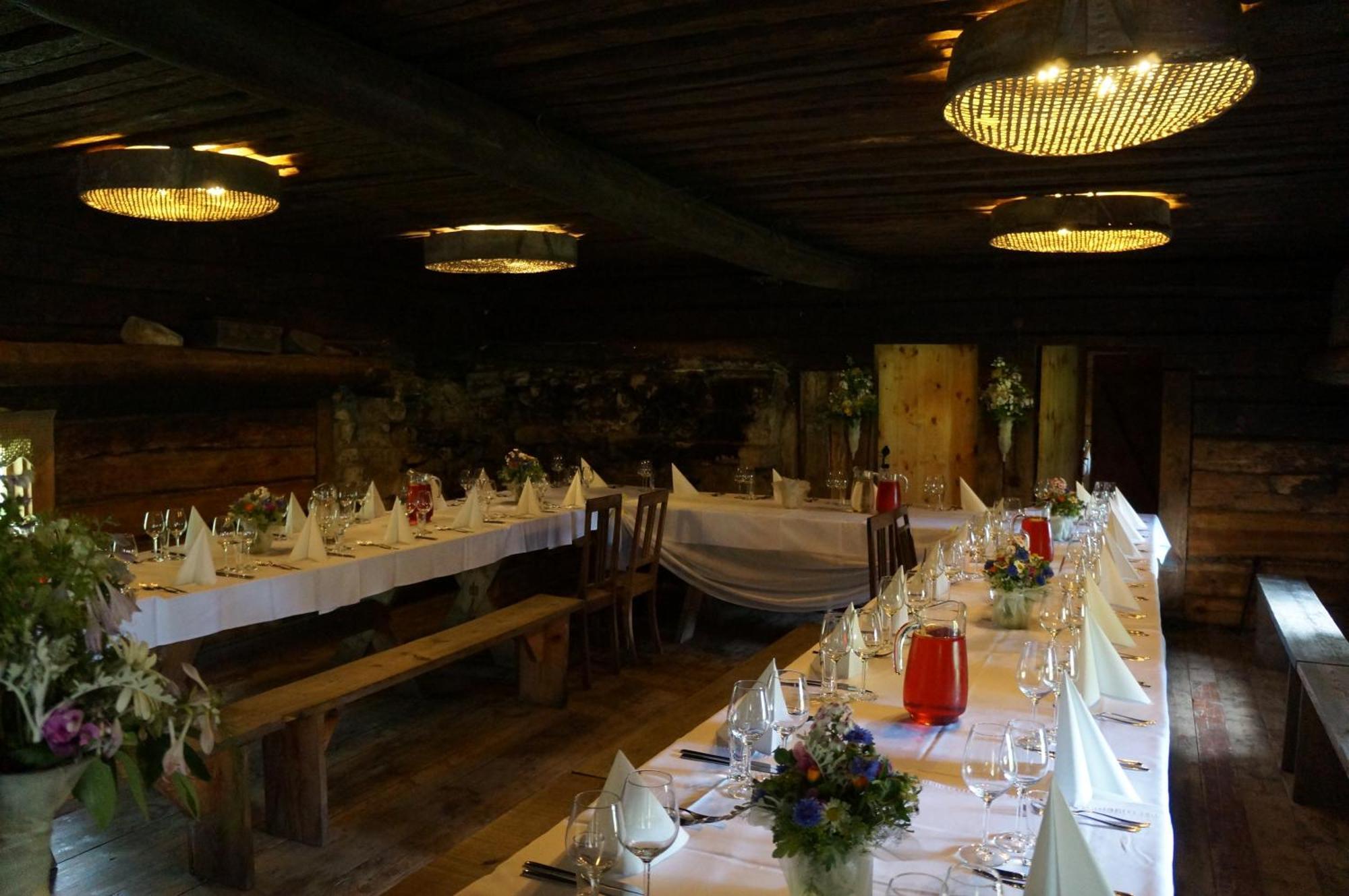 Anni Tourism Farm Villa Tammese Bagian luar foto