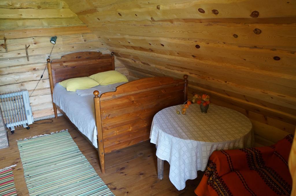 Anni Tourism Farm Villa Tammese Bagian luar foto