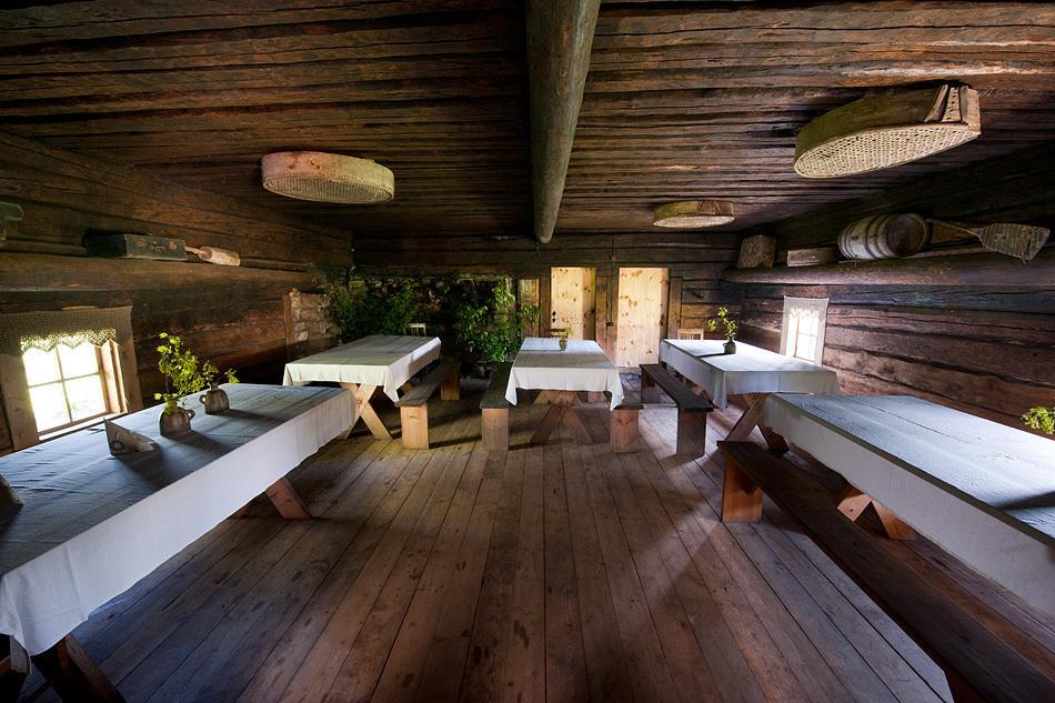 Anni Tourism Farm Villa Tammese Bagian luar foto